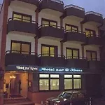 Zur Krone Hotel 3*