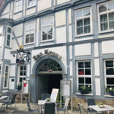 Hotel Zur Krone