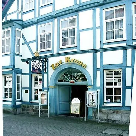 Zur Krone