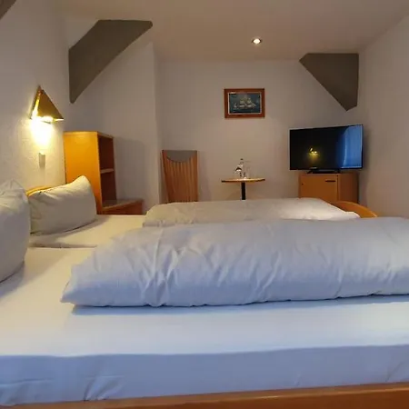 Hotel Zur Krone