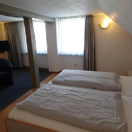 Zur Krone Hotel Hamelin