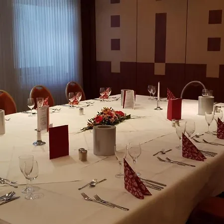 Hotel Zur Krone