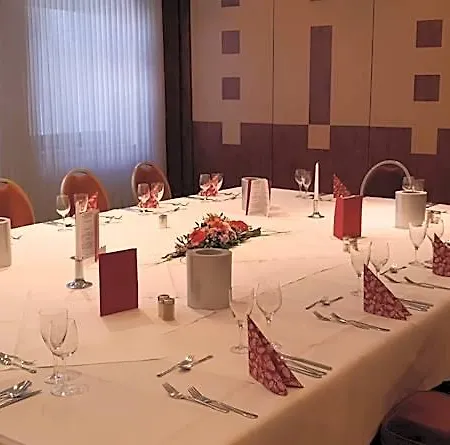 Zur Krone Χάμελν