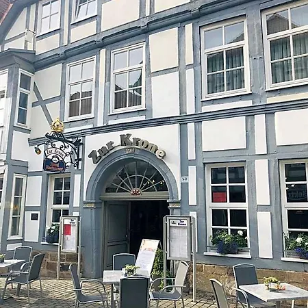 Hotel Zur Krone