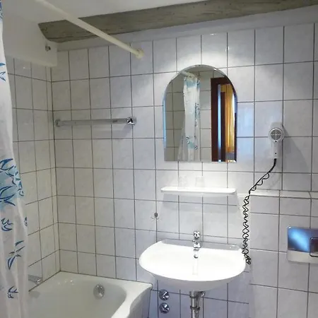 Zur Krone Hotel Hamelin