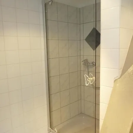 Szálloda Zur Krone Hameln