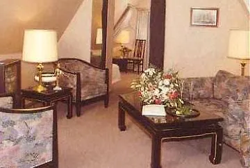 Zur Krone Hotel Hamelin