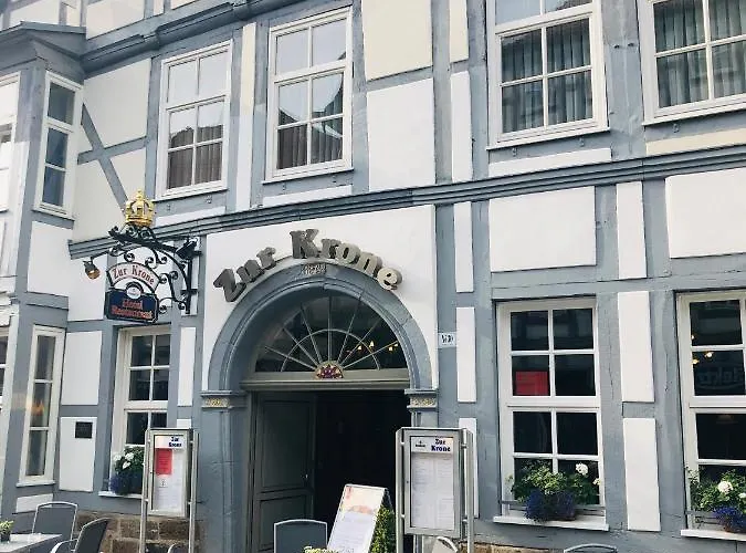 Hotel Zur Krone