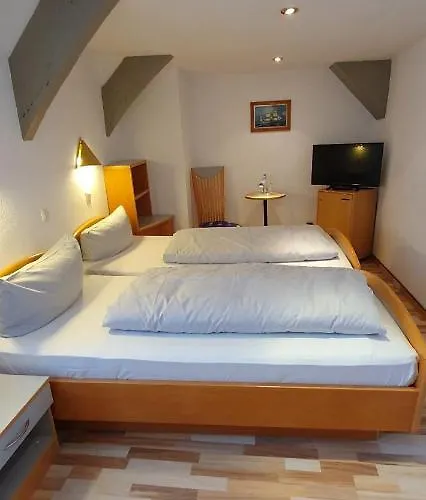 Zur Krone 3* Hamelin