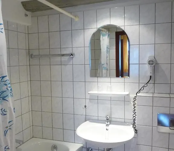 Zur Krone Hotel Hamelin