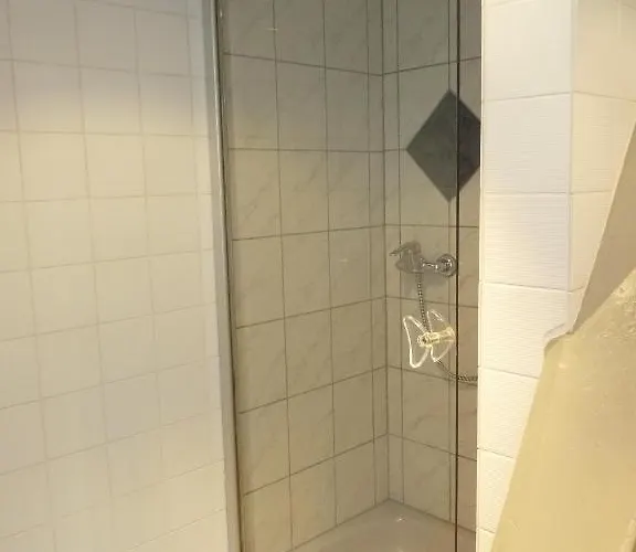 Hotel Zur Krone Hamelin